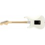 FENDER American Performer Stratocaster Arctic White Rosewood