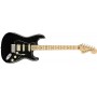 FENDER American Performer Stratocaster HSS Black Maple