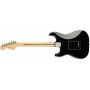 FENDER American Performer Stratocaster HSS Black Maple