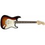 FENDER American Performer Stratocaster HSS 3 Color Sunburst Rosewood