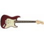 FENDER American Performer Stratocaster HSS Aubergine Rosewood