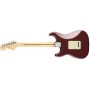 FENDER American Performer Stratocaster HSS Aubergine Rosewood