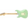 FENDER American Performer Stratocaster HSS Satin Surf Green Maple