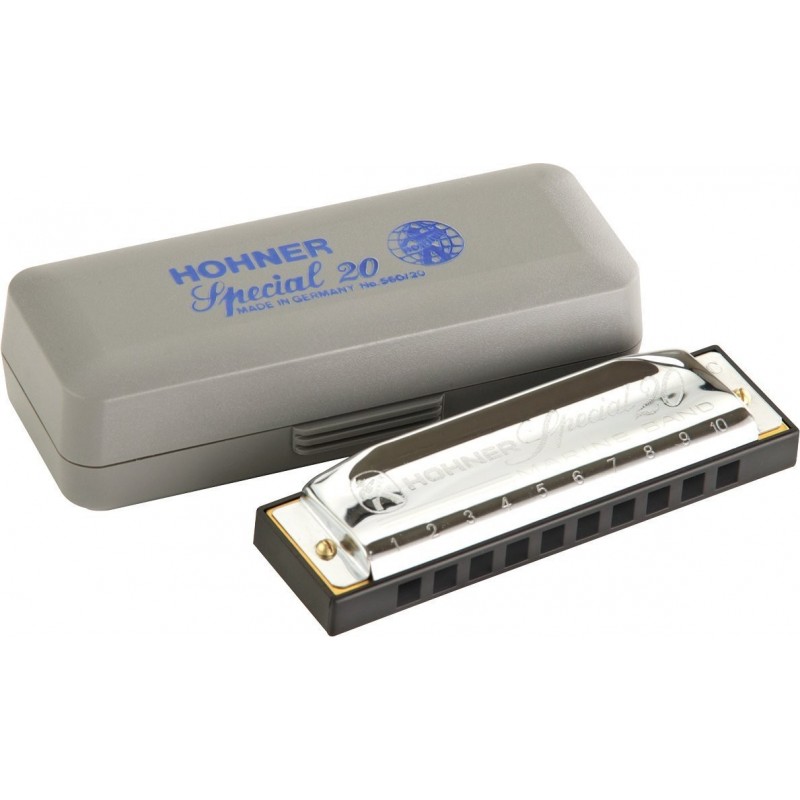 HOHNER Special 20 B SI