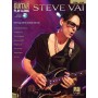 Guitar Play Along Steve VAI Volume 193