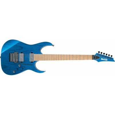 IBANEZ RG5120M-FCN PRESTIGE Frozen Ocean