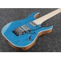 IBANEZ RG5120M-FCN PRESTIGE Frozen Ocean