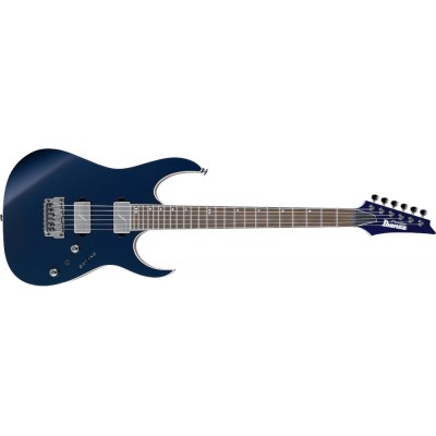 IBANEZ RG5121-DBF PRESTIGE Dark Tide Blue Flat