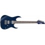 IBANEZ RG5121-DBF PRESTIGE Dark Tide Blue Flat