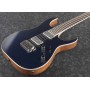 IBANEZ RG5121-DBF PRESTIGE Dark Tide Blue Flat