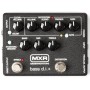 MXR M80 Preampli Bass D.I. +