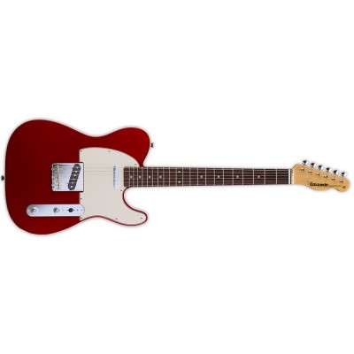 EDWARDS E-TE-98CTM Candy Apple Red