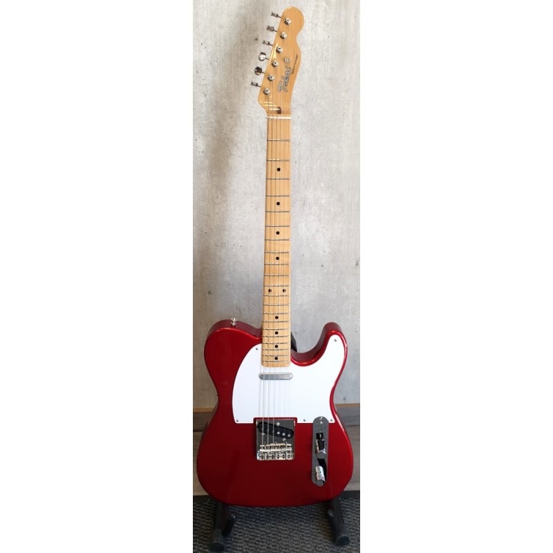 TOKAI TTE 95-A Candy Red Maple
