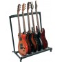 RTX X5GN STAND 5 GUITARES