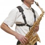 BG S40CSH Harnais confort Saxophone Alto / Tenor pour Homme