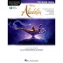 Instrumental Play Along Aladdin Saxophone Tenor + Audio Online