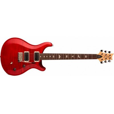 PRS CE 24 SCARLET RED