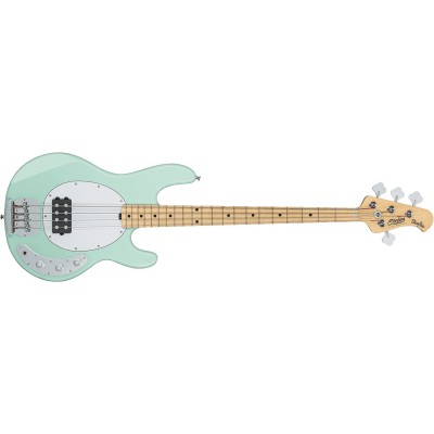 STERLING BY MUSIC MAN Stingray4 Mint Green