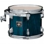 TAMA SUPERSTAR CLASSIC MAPLE 22" Gloss Sapphire Lacebark Pine