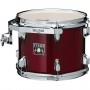 TAMA SUPERSTAR CLASSIC MAPLE 22" Gloss Garnet Lacebark Pine + Hardware