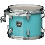 TAMA SUPERSTAR CLASSIC MAPLE 22" Light Emerald Blue Green + Hardware