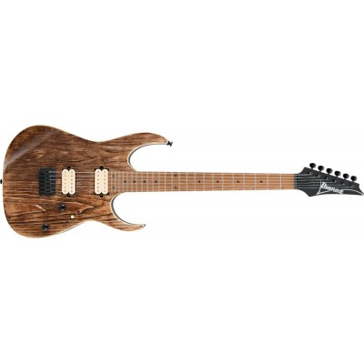 IBANEZ RG421HPAM-ABL ANTIQUE BROWN STAINED