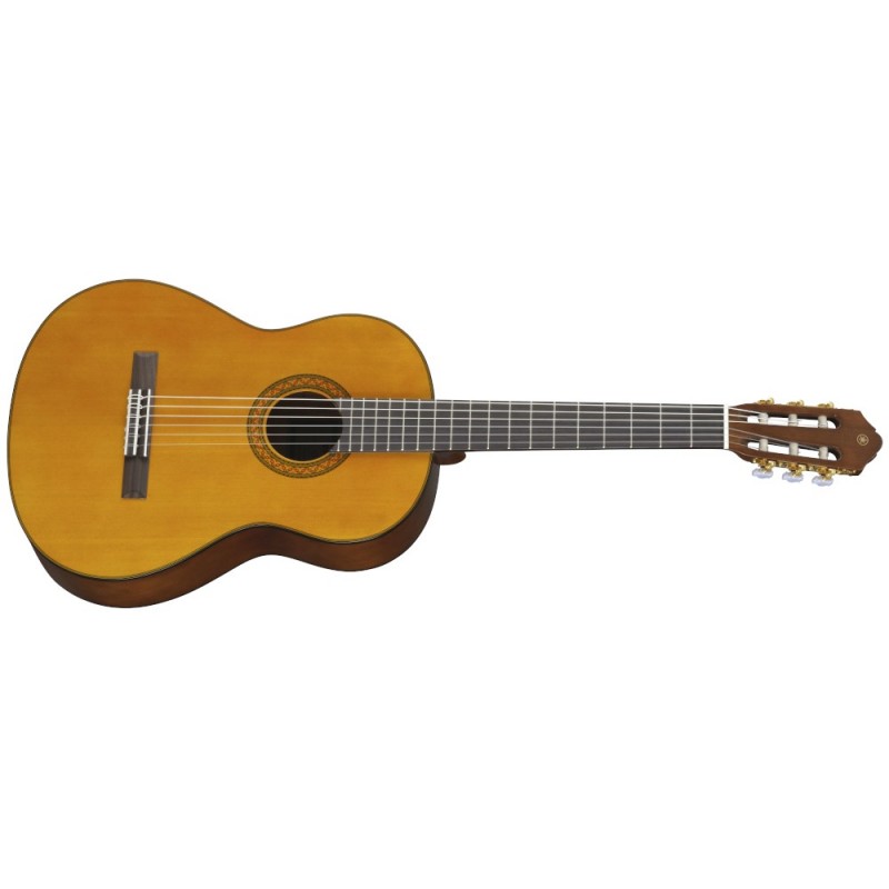 Guitare Yamaha C70