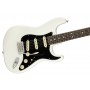 FENDER American Performer Stratocaster Arctic White Rosewood