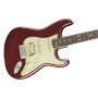 FENDER American Performer Stratocaster HSS Aubergine Rosewood