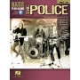 Bass Play Along The Police Volume 20 + Audio Online