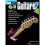FastTrack Guitare 2 + CD