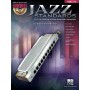 Harmonica Play Along Jazz Standard Volume 14 + CD