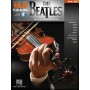 Violin Play Along The Beatles Volume 60 + Audio Online