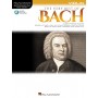 The Very Best Of Bach Violin + Audio Online