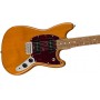 FENDER Mustang 90 Aged Natural Maple
