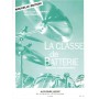 La Classe de Batterie dans les Conservatoires Cahier 3 	BOURSAULT / LEFEVRE