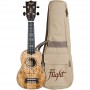 FLIGHT DUS410 QA Quilted Ash