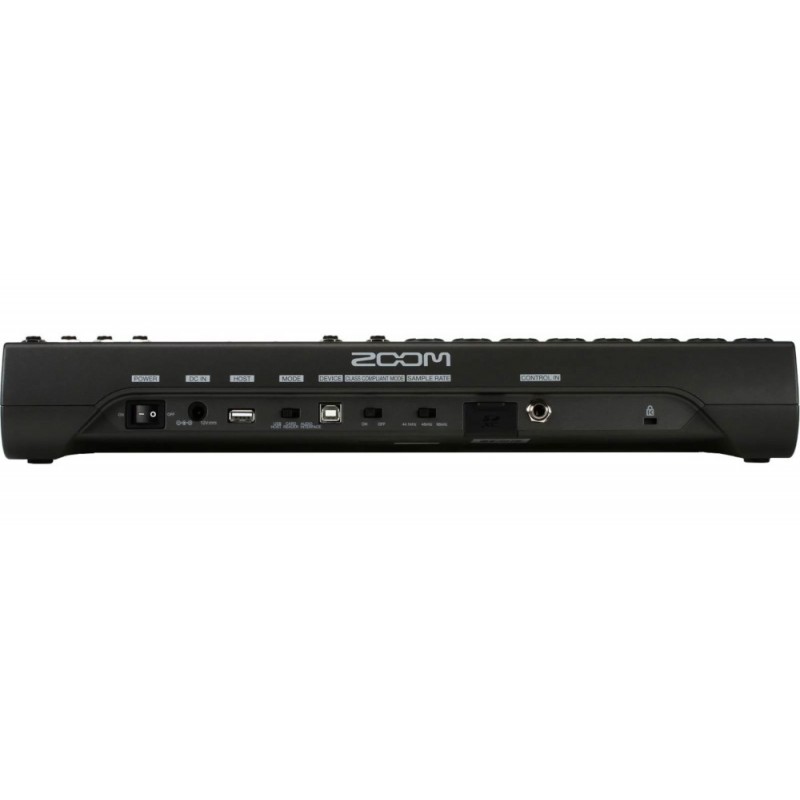 ZOOM LIVETRAK L12