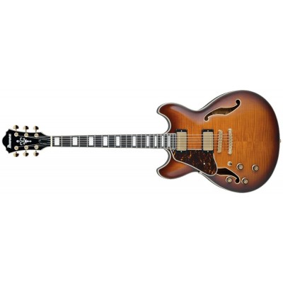 IBANEZ AS93FML-VLS ARTCORE EXPRESSIONIST Violin Sunburst