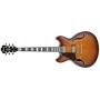 IBANEZ AS93FML-VLS ARTCORE EXPRESSIONIST Violin Sunburst