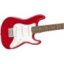 SQUIER Mini Stratocaster Dakota Red