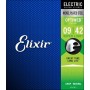 ELIXIR ELECTRIC OPTIWEB Super Light 09-42