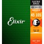 ELIXIR NANOWEB Medium 45-105