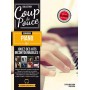 Coup de Pouce Songbook Piano Volume 1