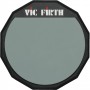 VIC FIRTH Practice Pad 12"