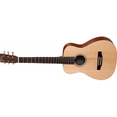 MARTIN LX1-L Little Gaucher