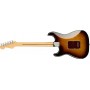 FENDER American Professional II Stratocaster 3 Color Sunburst Maple