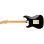 FENDER American Professional II Stratocaster Black Maple