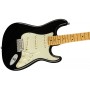 FENDER American Professional II Stratocaster Black Maple