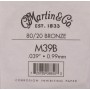 MARTIN CORDE ACOUSTIQUE M39B